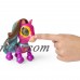 2019 <p>Zoomer Zupps Pretty Ponies, &ndash; Nova, Series 1 - Interactive Pony with Lights, Sounds and Sensors</p>   566081077